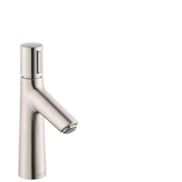 Hansgrohe Talis S Premium Single Hole Bathroom Faucet Wayfair   Default Name 